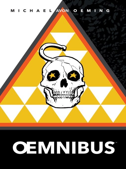 Title details for Oemnibus by Ethan Beavers - Wait list